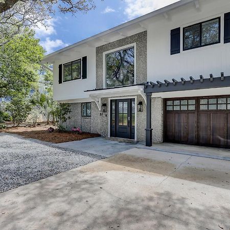 51 Dune Lane Hilton Head Island Exterior foto