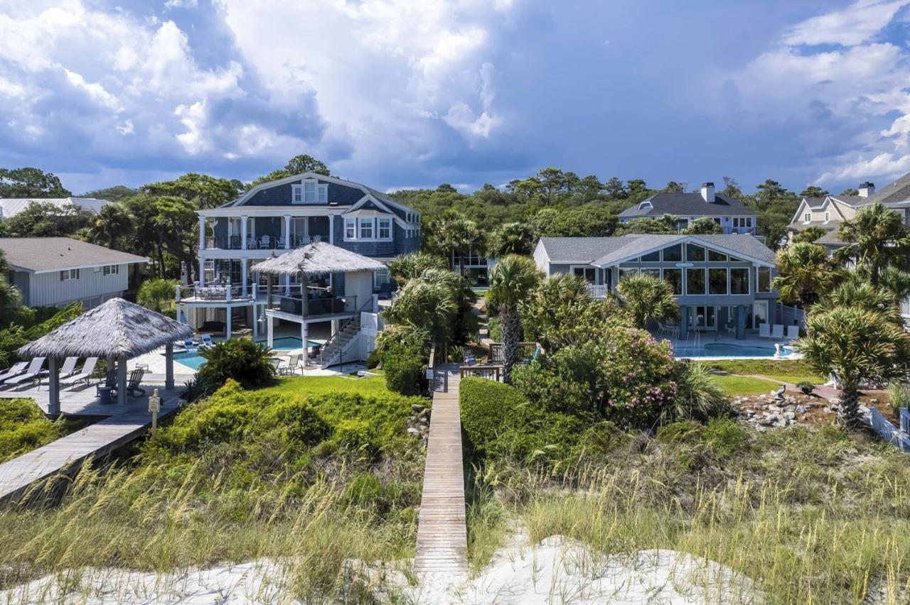 51 Dune Lane Hilton Head Island Exterior foto