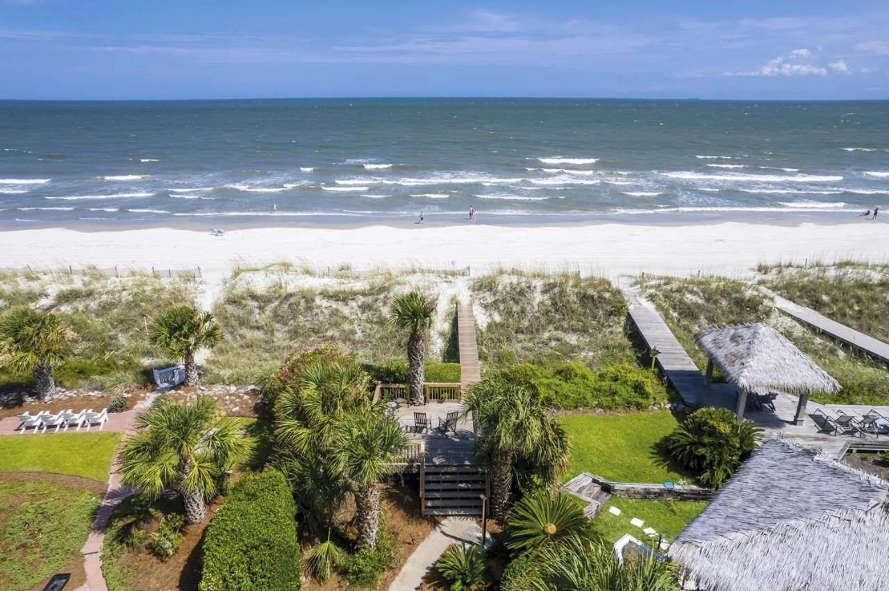 51 Dune Lane Hilton Head Island Exterior foto